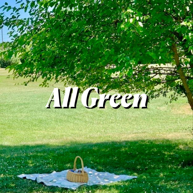 All Green