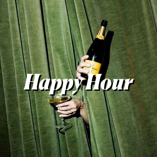 Happy Hour