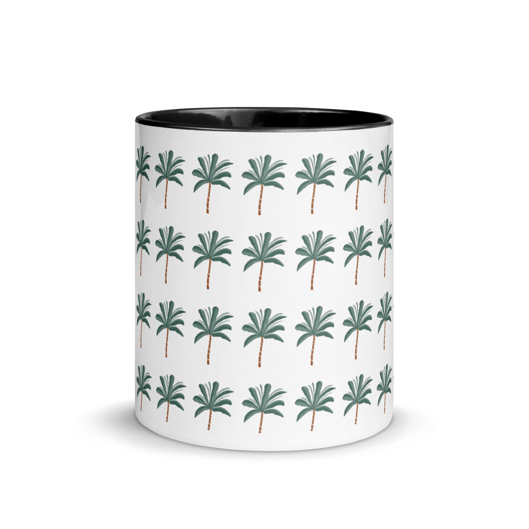 Taza Palmera